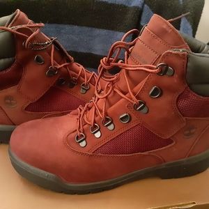Timberlandboots